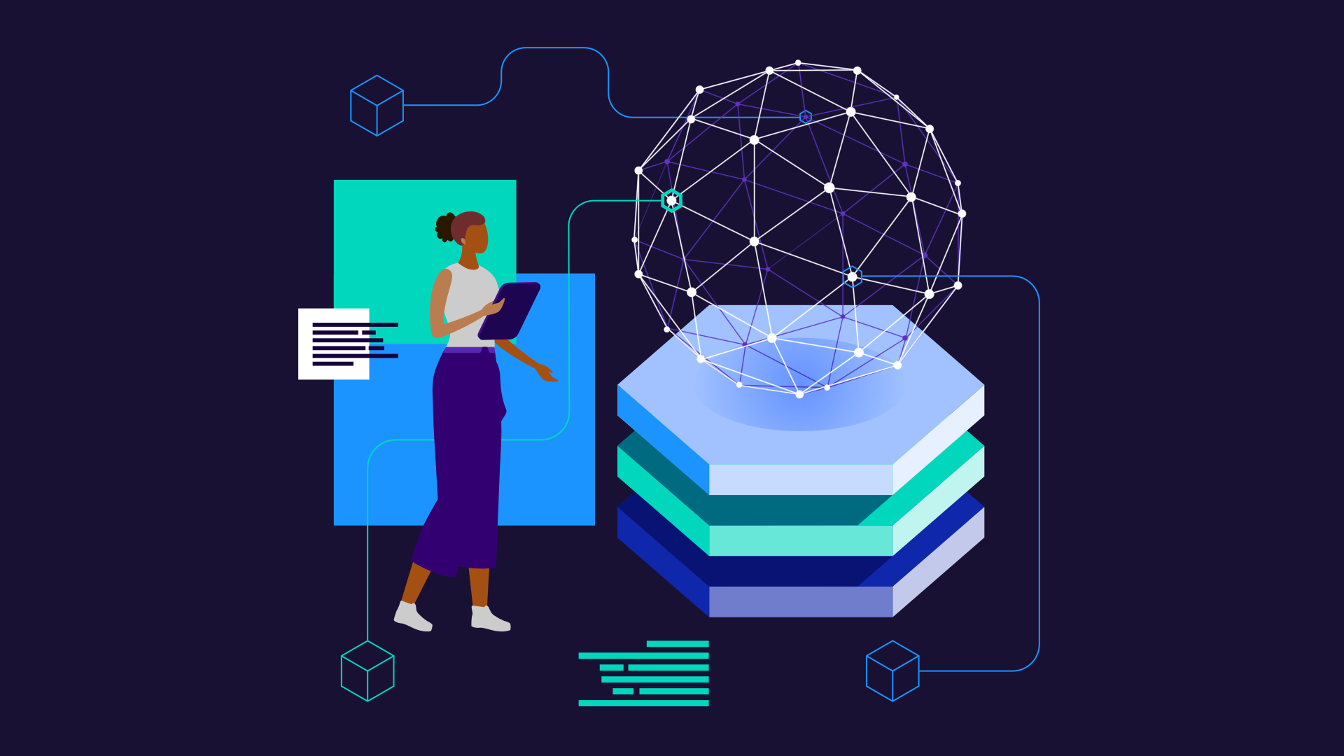 “D2iQ Kaptain” Enterprise Platform for AI/ML on Kubernetes | D2iQ